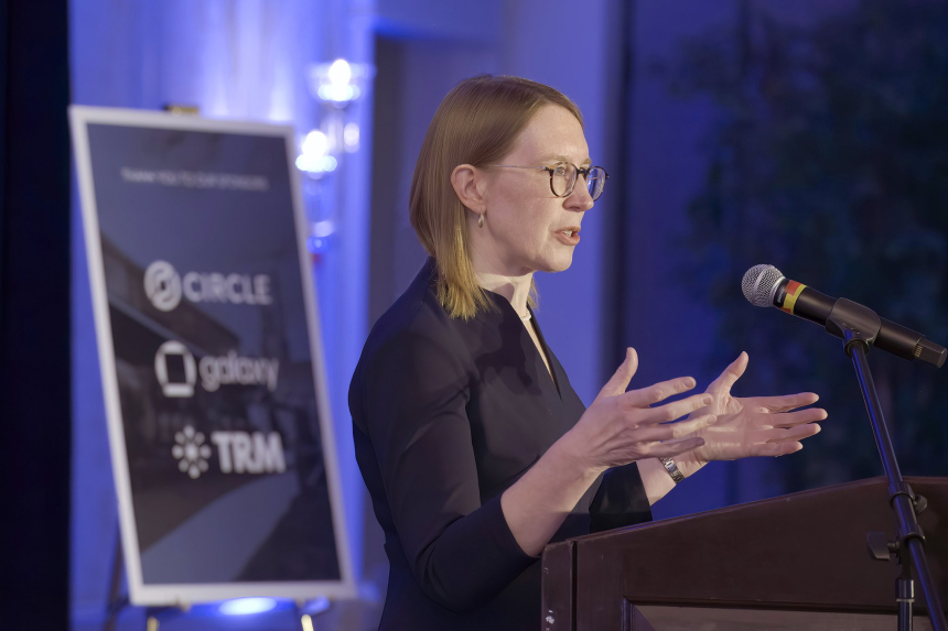  헤스터 피어스 SEC 위원 