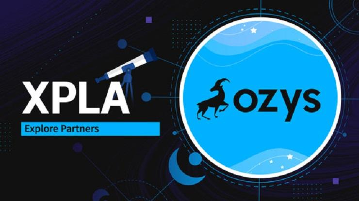 블록체인 기술사 오지스, 엑스플라 새 벨리데이터 합류