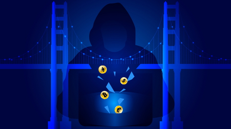  지난해 암호화폐 해킹 피해 28억 달러...