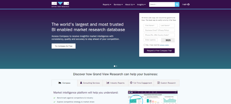  美 시장조사기관, 메시징 앱 시장 규모 연평균 43.6% 성장 전망