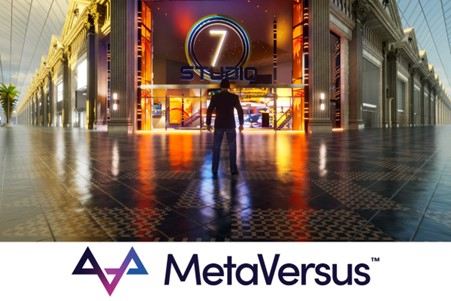  메타버서스월드(MetaVersusWorld) 클로즈 알파 버전 1.1 시작