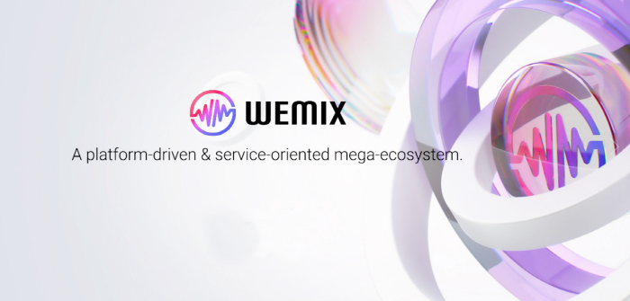  사진 = WEMIX 홈페이지 / WEMIX 홈페이지 갈무리 