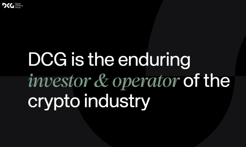  디지털커런시그룹, 지난해 11억 달러 손실 보고