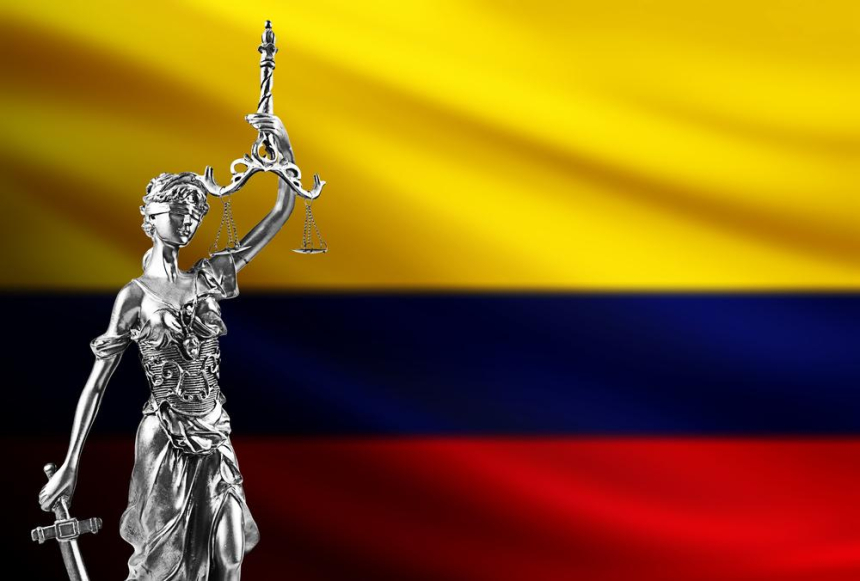  콜롬비아서 세계 최초 '메타버스' 재판 진행 