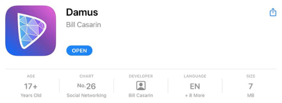  '트위터 킬러' Damus 플랫폼 사용 가이드