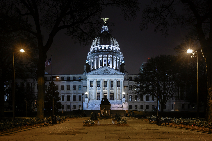  美 미시시피주, 암호화폐 채굴자 권리 보호 법안 통과