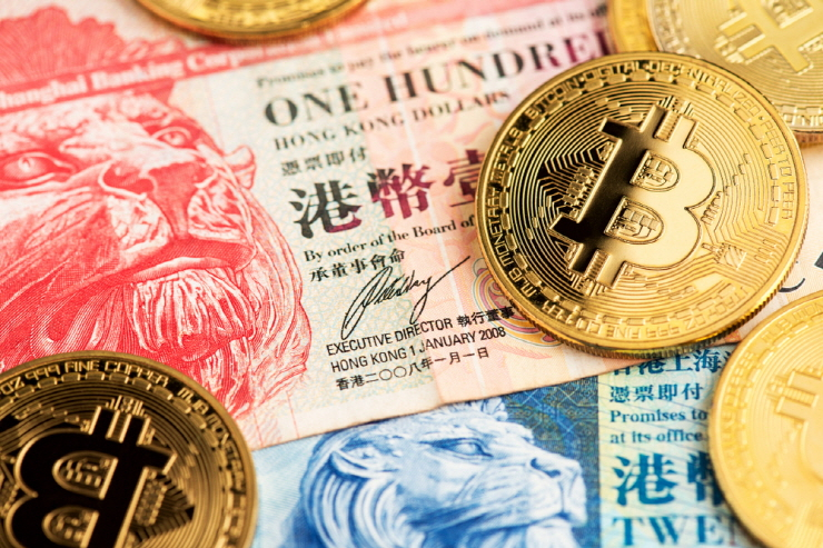  디지털 홍콩달러, 스테이블코인 형태 발행 주장 재차 제기