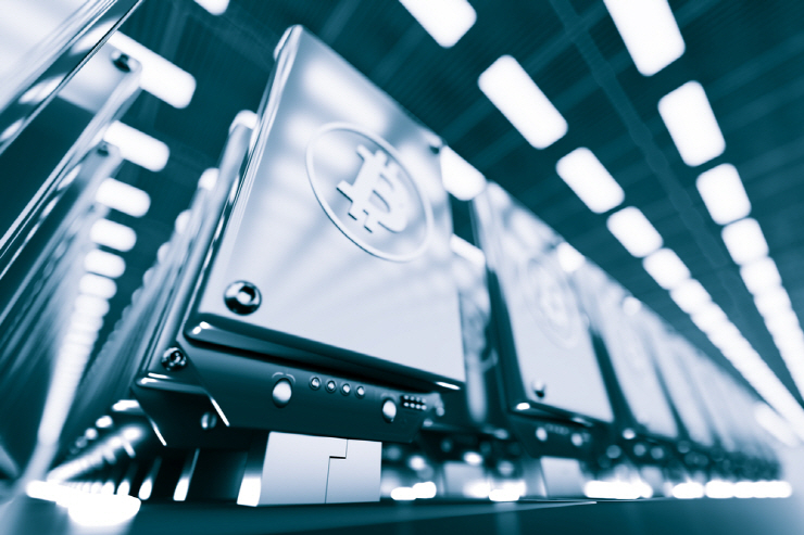 러시아 정부, 암호화폐 채굴장에 세금 혜택 제공