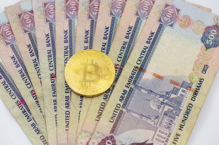  두바이, 암호화폐 기업 라이선스 취득 '의무화 규정' 발표