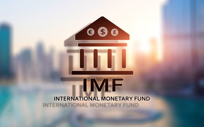  IMF, 비트코인 등 가상화폐 법정통화 지위 인정 자제 촉구