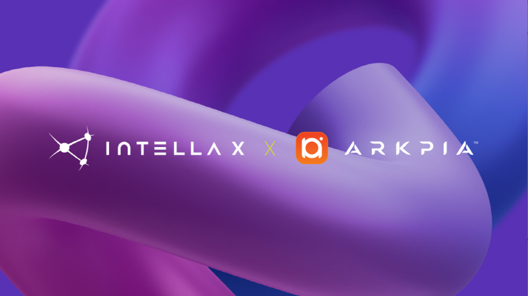  인텔라 X, 아트 브랜드 '아크피아'와 NFT 사업 위한 MOU