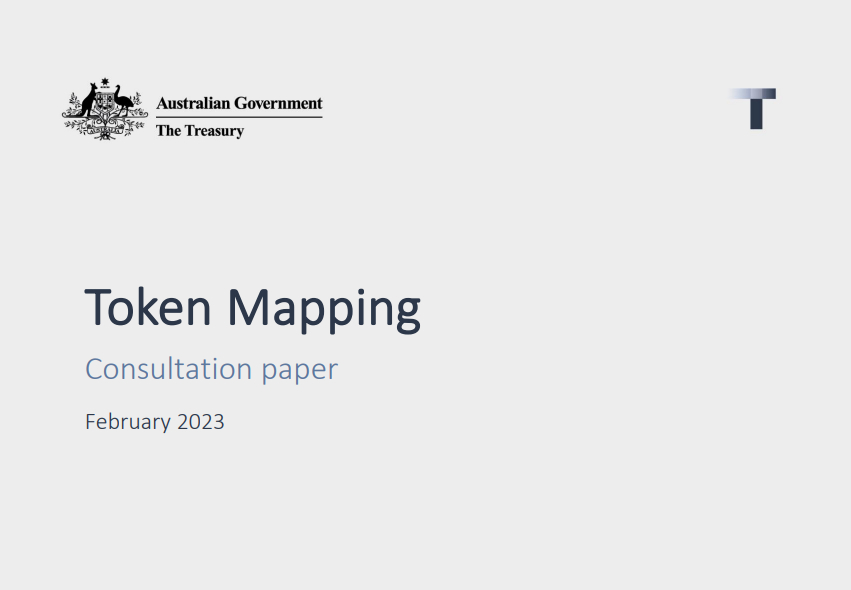  호주, 암호화폐 유형 분류 공개 협의...내달 3일까지