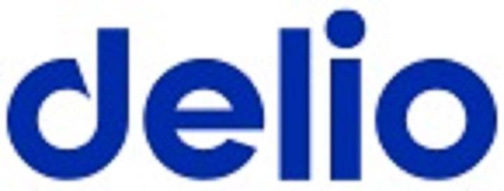 델리오, 웹호스팅 비용 미납으로 서비스 중단