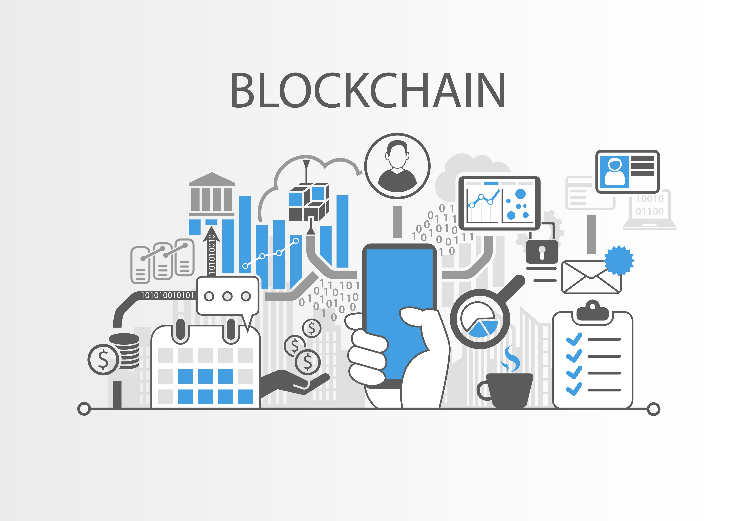  블록체인 기술 스며든 공공 서비스...기본법 마련 시급