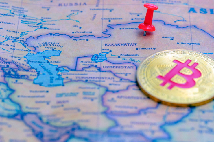 바이낸스, 카자흐 중앙은행과 디지털자산·탈중앙화 금융 보고서 발표