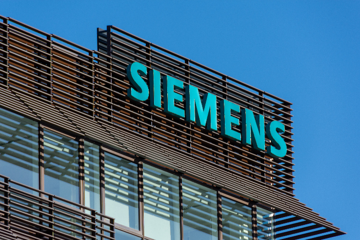  사진 = 지멘스(Siemens) / 셔터스톡 