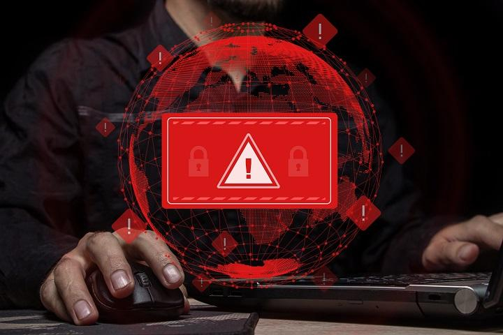 美 도메인 등록 업체 해킹...메타마스크 위장 피싱 이메일 발송 '주의'