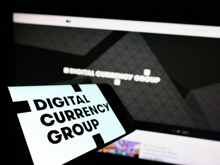  디지털커런시그룹, 제네시스 채권단과 구조조정 방안 합의