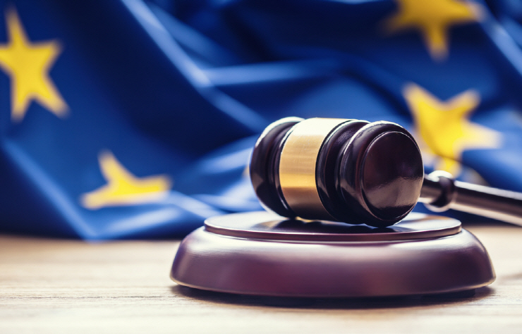유럽의회, '데이터법' 예비 합의...스마트 컨트랙트 규제 포함