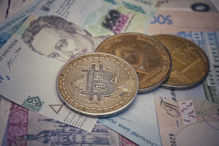  우크라이나, 자국민 대상 암호화폐 교육 프로그램 출범