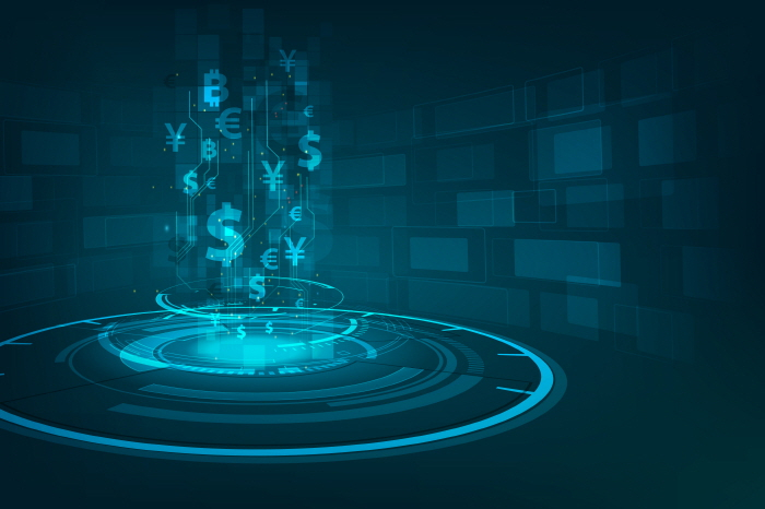  美 하원, 중앙은행 '디지털화폐 발행 권한' 입법안 발의