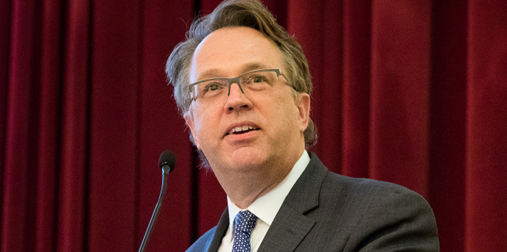 뉴욕 연은 총재 