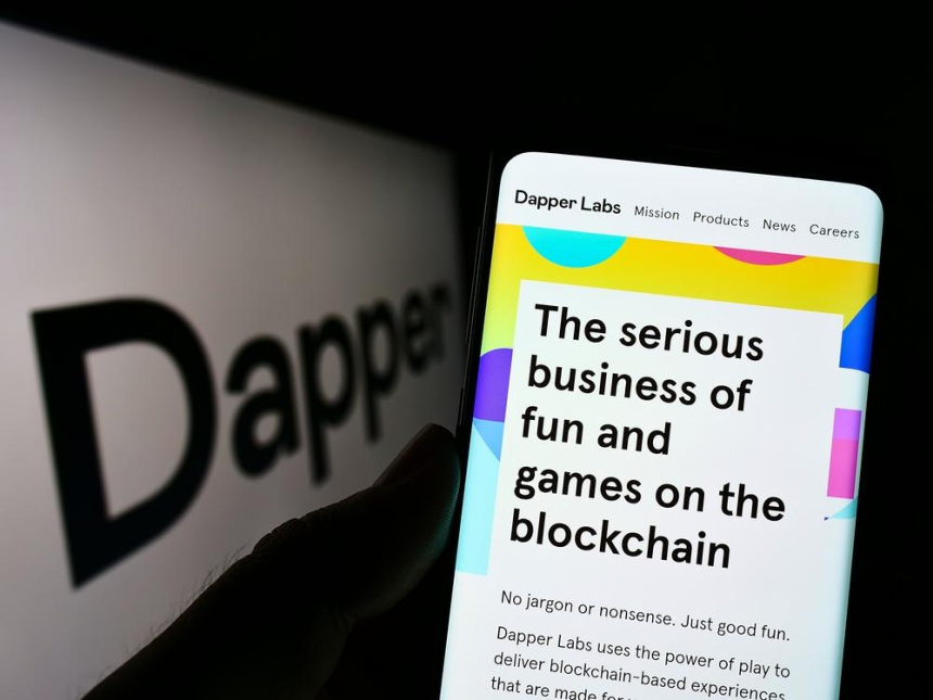  NBA탑샷 개발사 대퍼랩스, 4개월 만에 20% 추가 해고