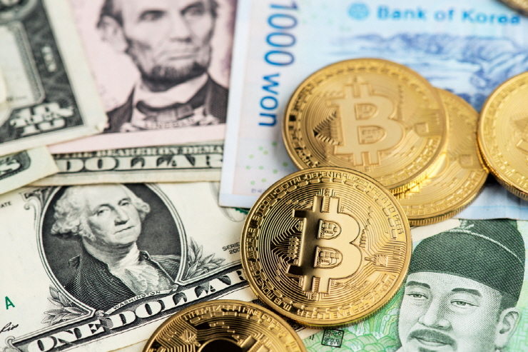  [토큰포스트 마감 브리핑] 달러-원 환율 1,280원 돌파 外