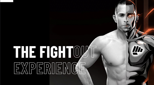  스테픈 약점을 보완한 M2E 프로젝트 파이트 아웃, 저렴하게 구매하는 방법?