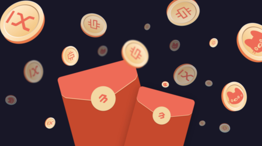  BitKeep 레드 패킷을 무료로 사용하고 신규 가입자를 모집하세요!