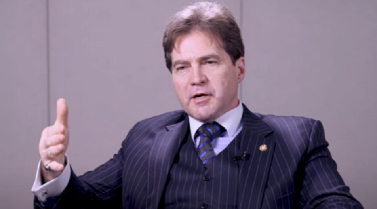 비트코인 창시자 주장 '크레이그 라이트', 런던 법정 심문