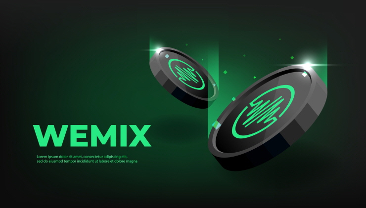  [토큰포스트 오후 브리핑] 가상자산 거래소 코인원, 거래종료된 위믹스 재상장...