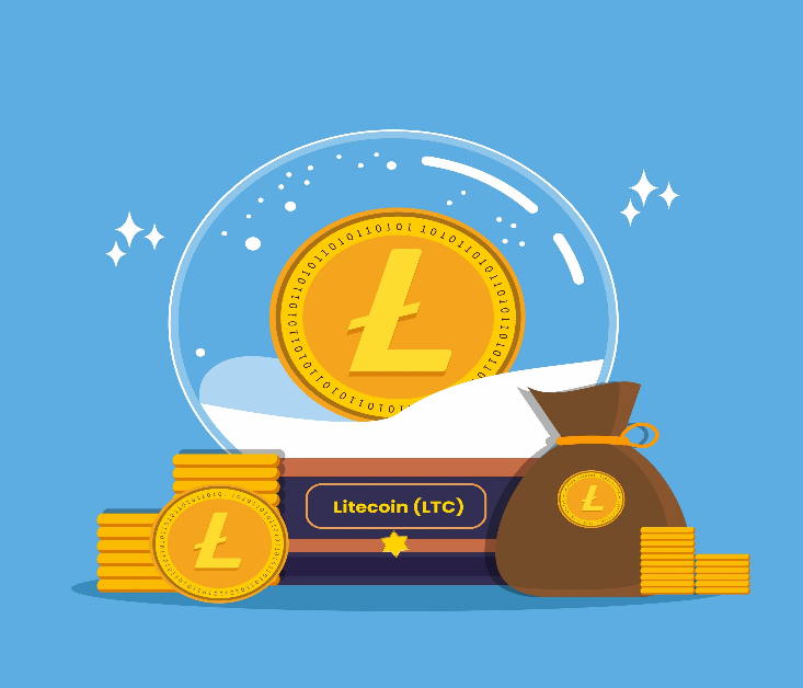  비트코인 NFT 오디널스, 라이트코인 포크 버전 출시