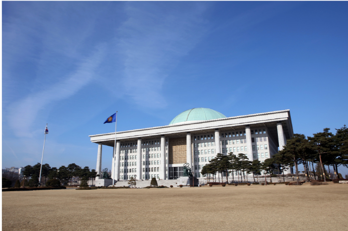  '디지털자산기본법' 법안 통과 못돼...본회의 표결 등 후순위 밀려
