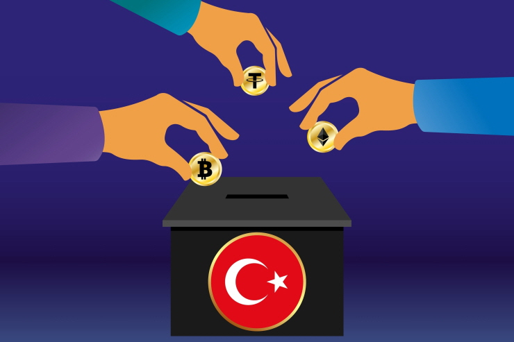  비탈릭 이더리움 창시자, 튀르키예 등 지진피해 복구 위해 이더리움 기부