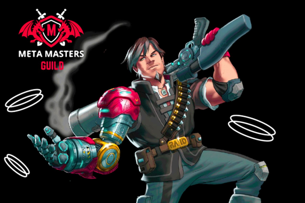  P2E 게임 메타 마스터즈 길드, 사전 판매 한 달 만에 46억 판매로 6단계 매진 임박… 흥행 신화 쓸까