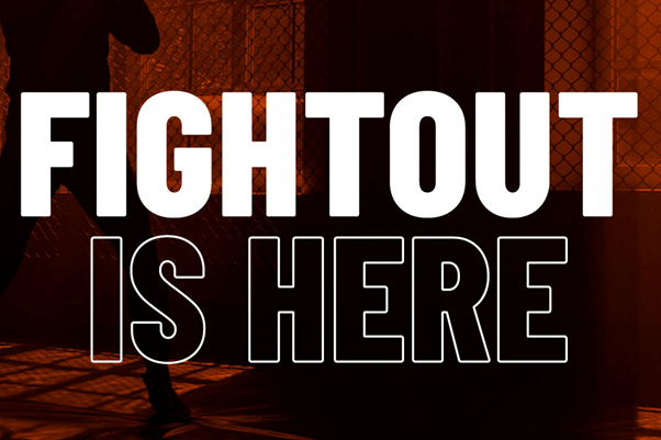  M2E 판 흔드는 ‘파이트 아웃’, 스테픈 한계 뛰어넘고 크립토 전도사된 방법?