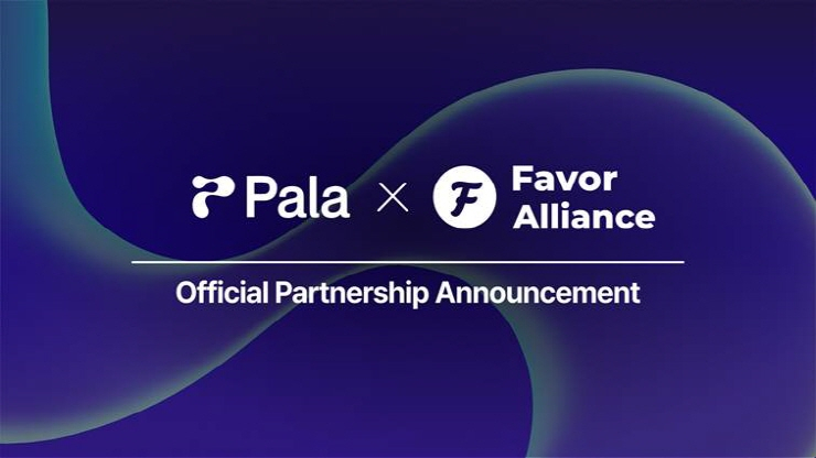  팔라, 핑거랩스와 전략적 파트너십 체결...글로벌 웹3 생태계 확장