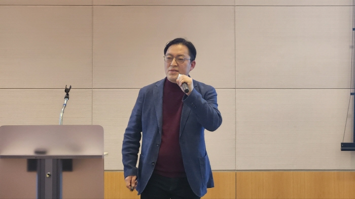  람다256 토큰증권발행 솔루션 공개...