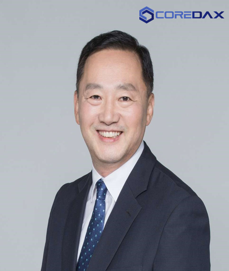  코어닥스, 시장감시위원장으로 박시덕 前 후오비코리아 대표이사 영입