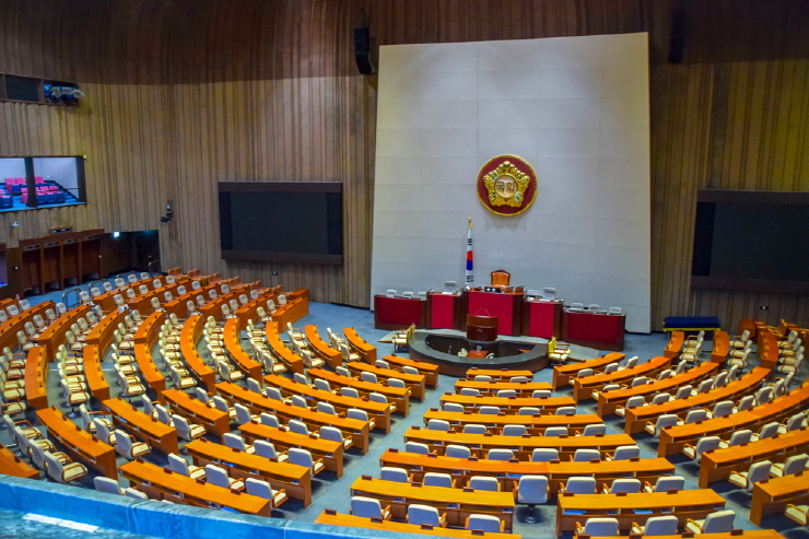 [토큰포스트 브리핑] 국회 정무위, '가상자산 법안' 내주 논의 재개한다 外