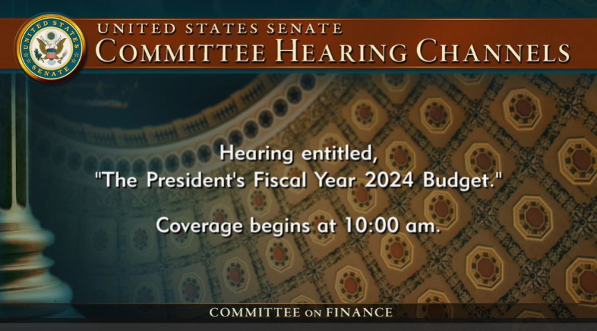  마이클 베넷 美 상원의원, 은행 암호화폐 취급 비판...