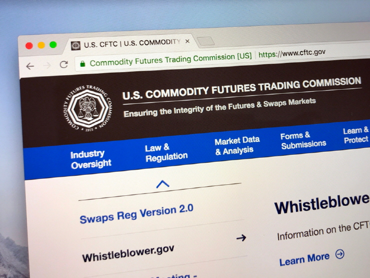 美 CFTC 위원장, 바이낸스·창펑자오에 소송...