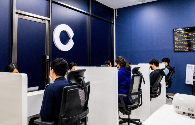  코인원, 고객센터 만족도 결과 발표...이용자 91.5% '서비스 만족'