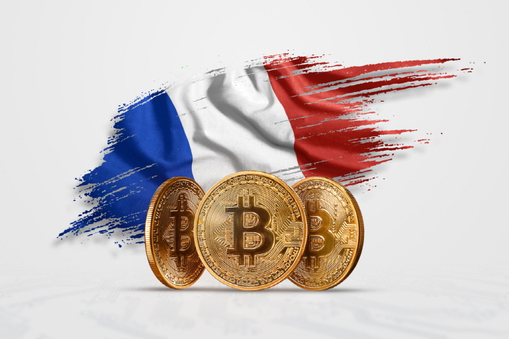 프랑스, '암호화폐 SNS 마케팅 허용' 법안 만장일치 통과