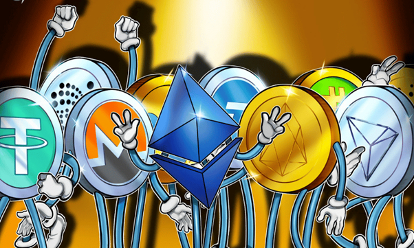  2023년 3월 하반기에 투자할 만한 코인 BEST 4