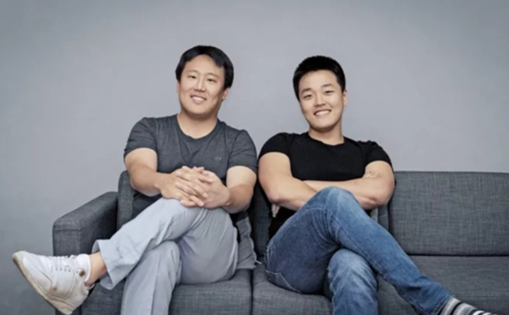  檢, 테라·루나 사태 핵심 인물 신현성 전 대표 불구속 기소