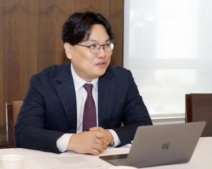  김도승 목포대 교수, 한국개인정보보호법학회 회장 선출