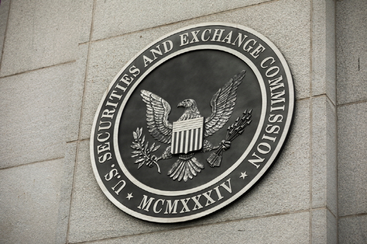 美 SEC, 암호화폐 증권에 대한 주의 촉구...투자자 경고 문건 게재