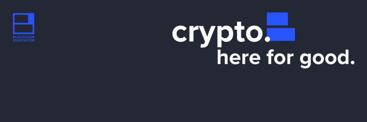  사진 = 미국 블록체인협회 CI / 미국 블록체인협회 트위터 갈무리 